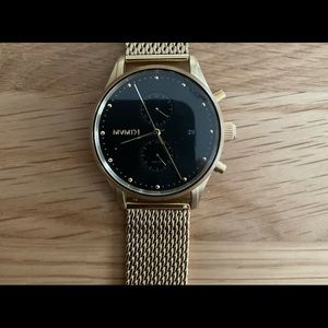 MVMT Voyager Chronograph Watch